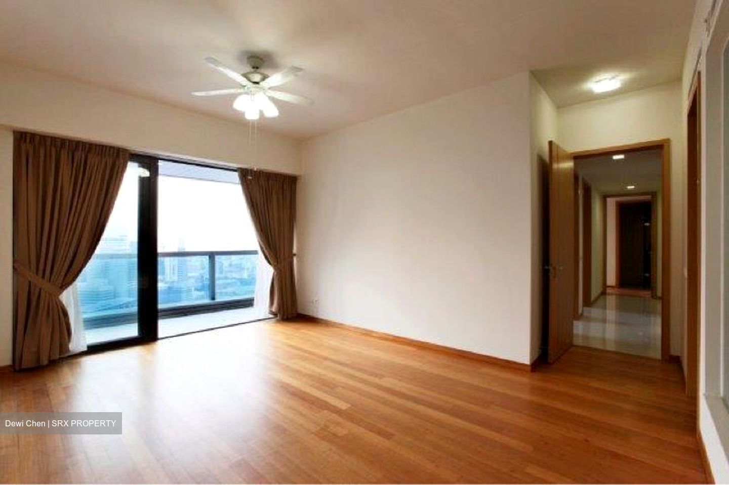 Marina Bay Residences (D1), Condominium #597677111